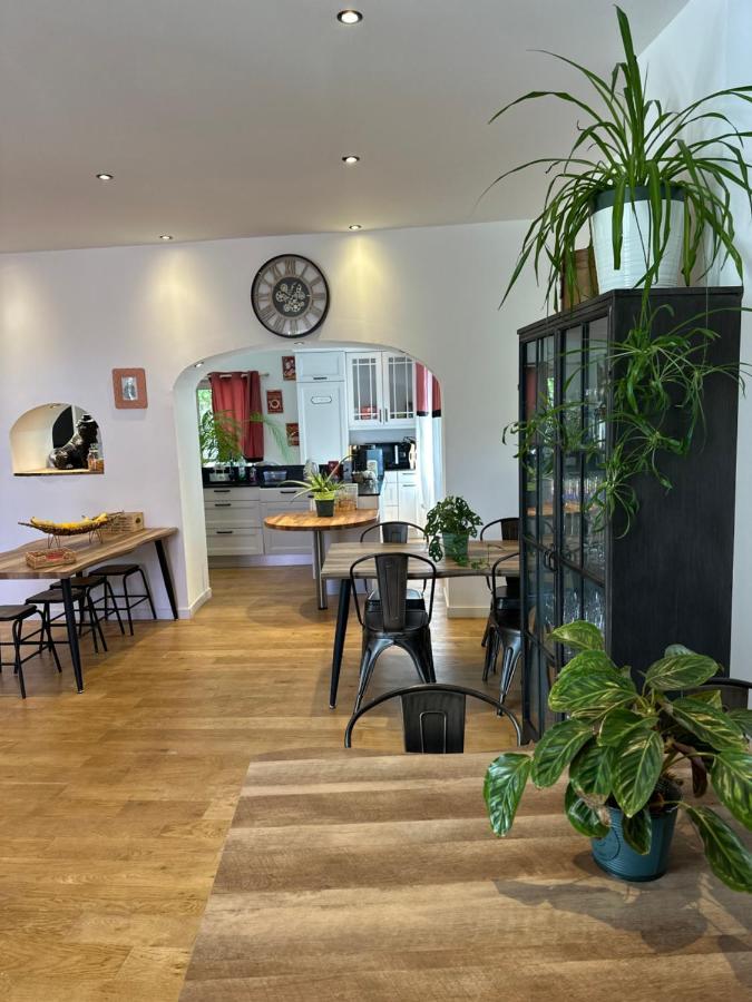 L'Ecrin De L'Amour Saint-Avertin Extérieur photo